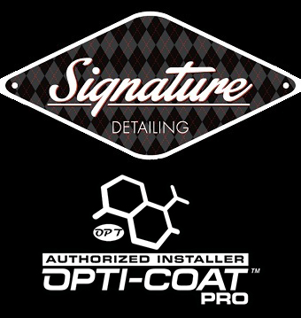 Tag det op spiselige Ja New Jersey Opti-Coat Pro Authorized Ceramic Coating Services