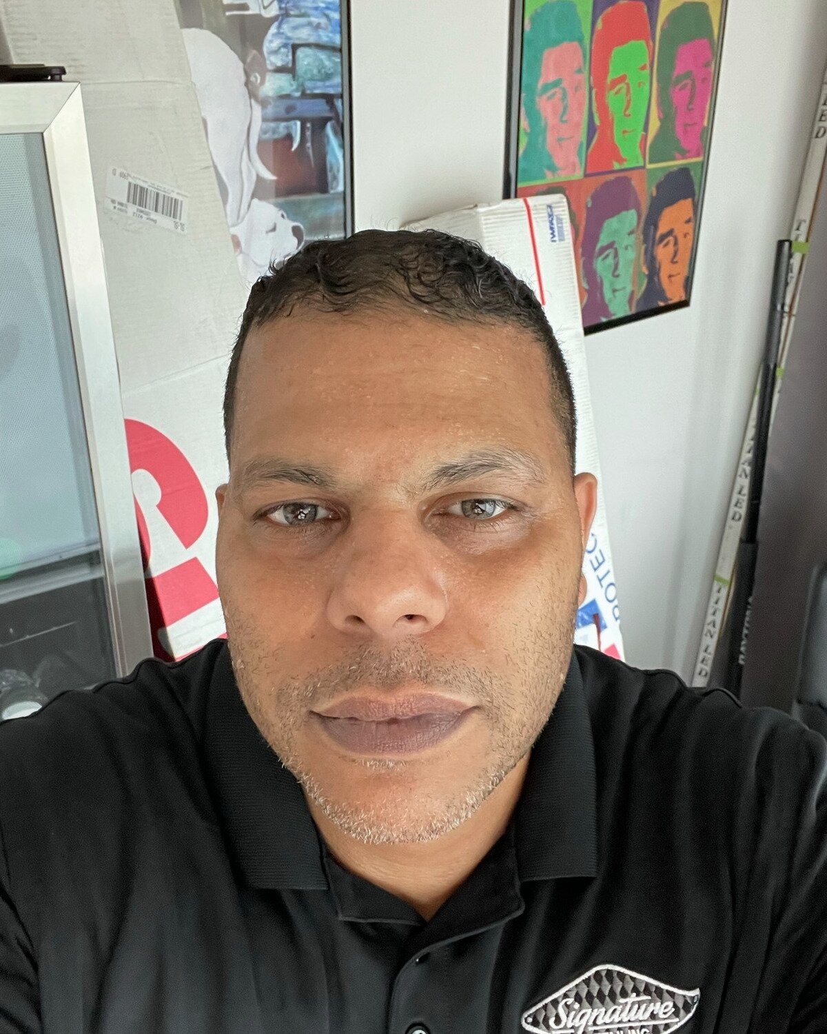 Francesco Sanchez - Master Detailer & Lead Installer