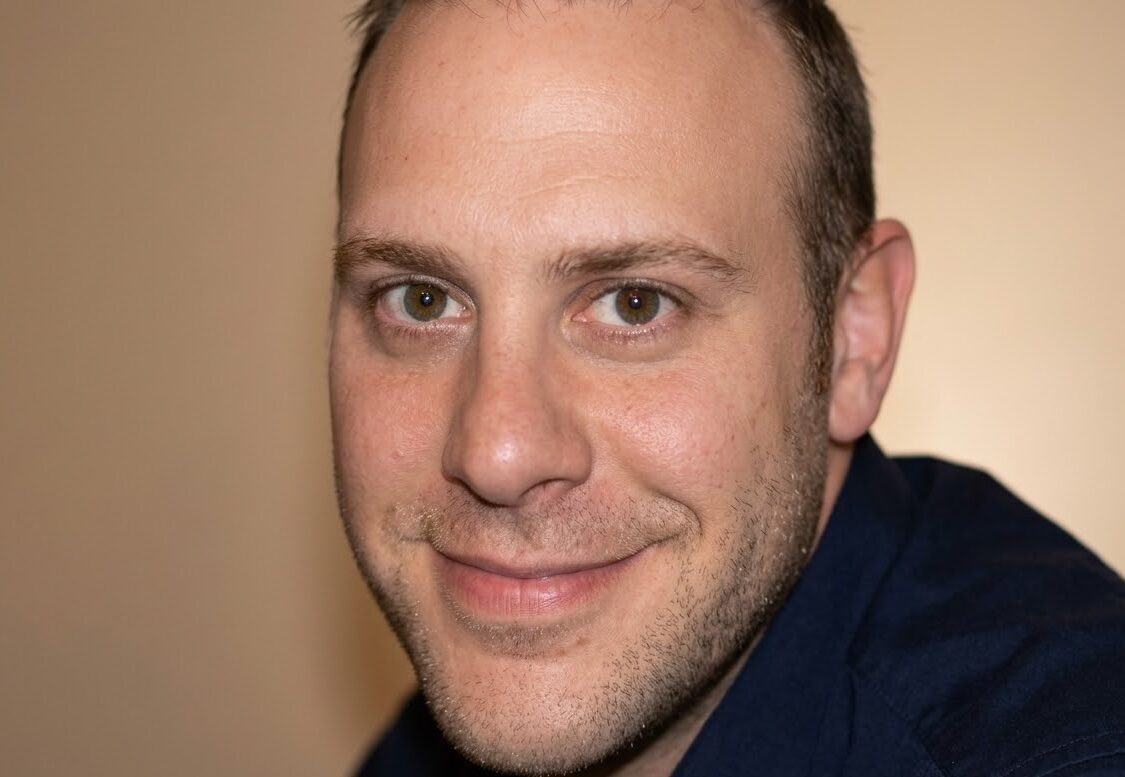 Greg Gellas - Founder of Signature Detailing NJ
