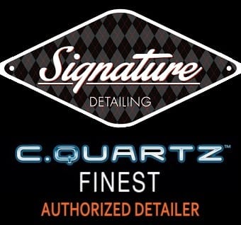 Signature Detailing
